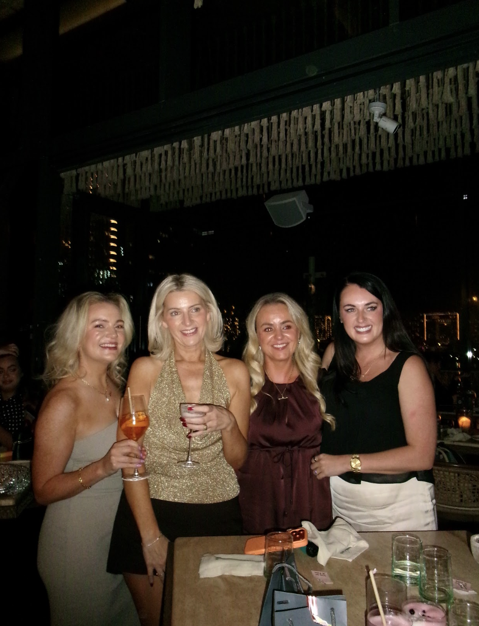 Ladies Night Dubai Harbour | Wednesdays at Son of a Fish